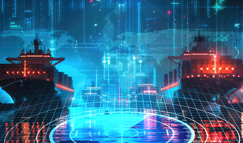 Vision Analytics Server