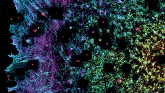High-Resolution Imaging