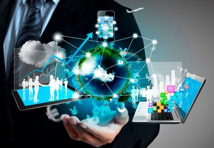 Digital Processing